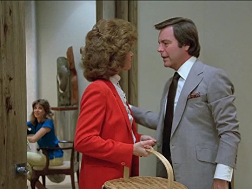 Robert Wagner and Stefanie Powers in Hart to Hart (1979)