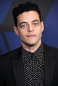 Primary photo for Rami Malek