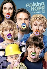 Primary photo for Raising Hope