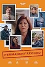 Jim Nieb, Chris Valenti, Julie Tucker, Susan Han, Laura Fortino, and Brenna Jeanne Daly in Permanent Record