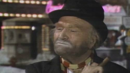 Standing Room Only: Red Skelton's Christmas Dinner