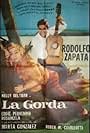 La gorda (1966)