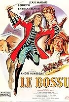 Le Bossu (1959)