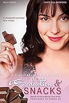 Mela Green in Seduction & Snacks (2021)