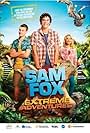 Sam Fox: Extreme Adventures (2014)