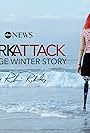 Shark Attack: The Paige Winter Story with Robin Roberts (2020)