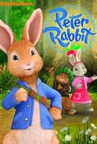 Peter Rabbit