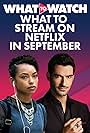 What to Stream on Netflix in September 2021