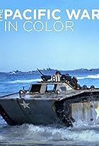 The Pacific War in Color