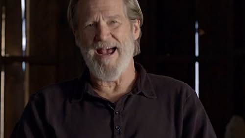 The Old Man: Inside Look: Jeff Bridges And Showrunners On Adapting A Novel For TV