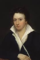 Percy Bysshe Shelley