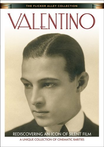 Rudolph Valentino in Moran of the Lady Letty (1922)