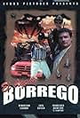 El agente Borrego (1999)