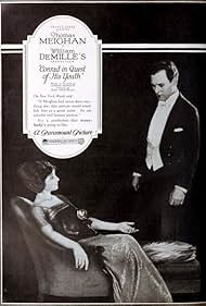 Thomas Meighan and Mabel Van Buren in Conrad in Quest of His Youth (1920)