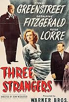 Three Strangers