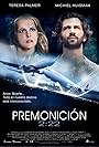 Michiel Huisman and Teresa Palmer in Premonición (2017)