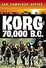 Korg: 70,000 B.C. (1974)