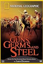 Guns, Germs, and Steel