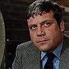 Oliver Reed in Ein Unbekannter rechnet ab (1974)