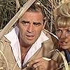 Vivi Bach and Steve Cochran in Mozambique (1964)