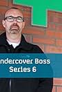 Undercover Boss (2009)