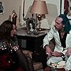 David Lochary, Cookie Mueller, and Mink Stole in Pink Flamingos (1972)