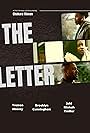 Tremon Massey, Brooklyn Cunningham, Chakara Vinson, and Jahi Minkah Trotter in The Letter