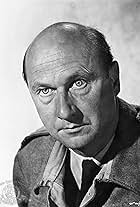 Donald Pleasence in The Great Escape (1963)