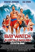 Baywatch : Alerte à Malibu