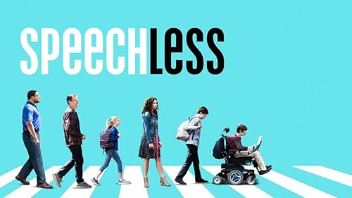 Speechless: Season 2