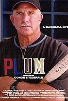 Bill Plummer in PLUM: A Baseball Life (2021)