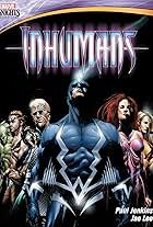 Inhumans