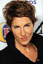 Tamsin Greig