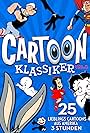 Cartoon Classics - Vol. 3: 25 Favorite Cartoons - 3 Hours (2019)