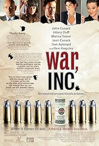 Primary photo for War, Inc.