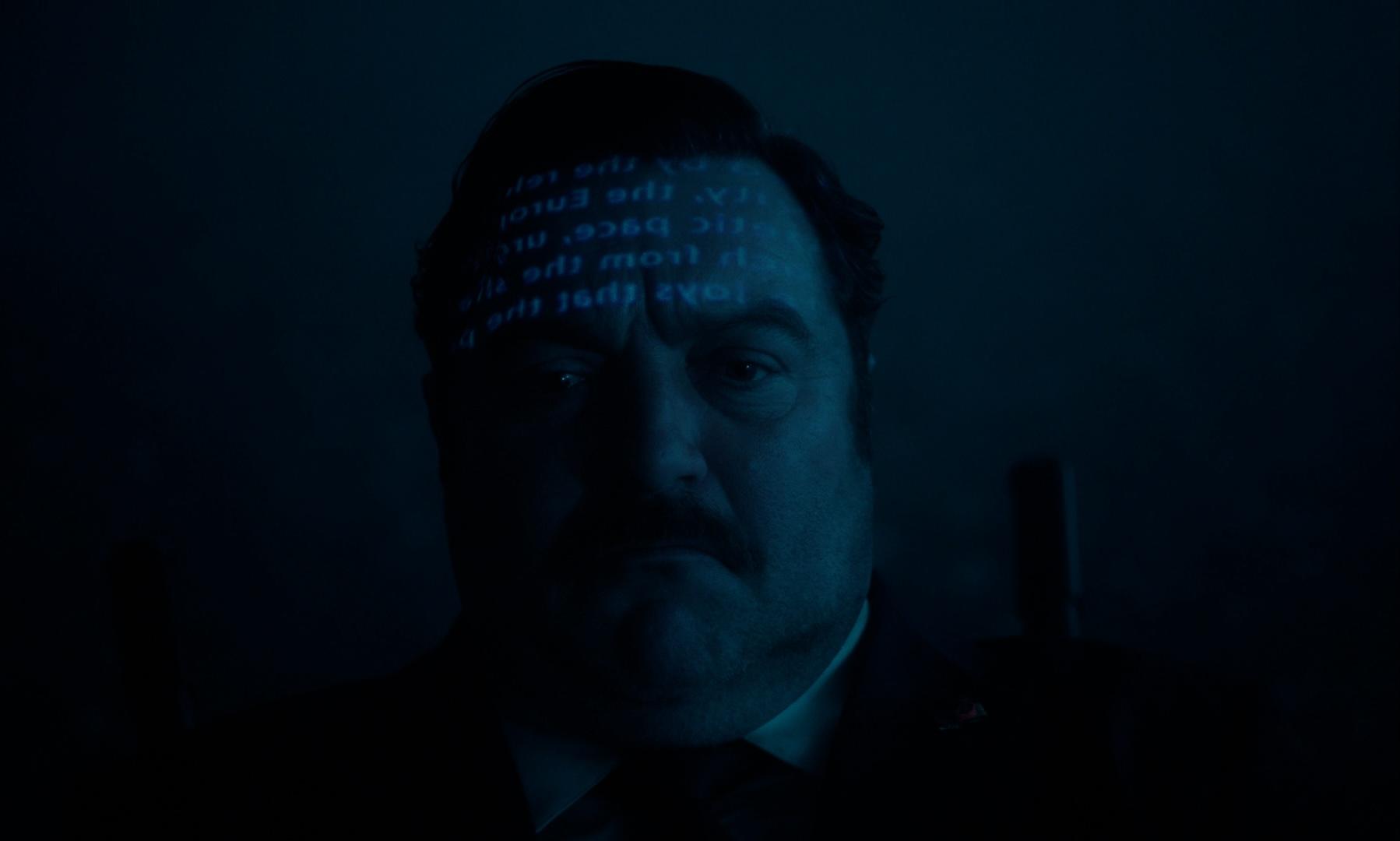 Denis Ménochet in Rumours (2024)