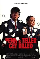 Penn & Teller Get Killed