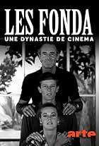 Les Fonda, une dynastie de cinéma