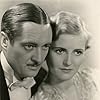 Edmund Lowe and Lois Moran in Transatlantic (1931)