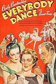 Cicely Courtneidge and Ernest Truex in Everybody Dance (1936)