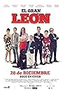 El gran León (2018)