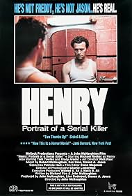 Michael Rooker in Henry: Portrait of a Serial Killer (1986)