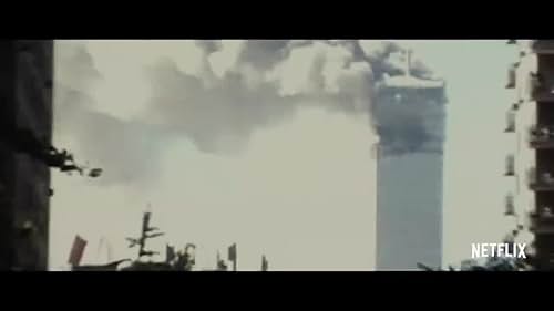 Modern history can be divided into two time frames: before 9/11 and after 9/11. This five-part docuseries from director Brian Knappenberger is a cohesive chronicle of the September 11, 2001 attacks on the U.S., offering illuminating perspectives and personal stories of how the catastrophic events of that day changed the course of the nation. From the Soviet invasion of Afghanistan in 1979 to the country's breathtaking collapse back into the hands of the Taliban just weeks before the twentieth anniversary of the attacks, history continues to be made.