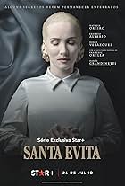 Santa Evita