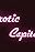 Erotic Capital