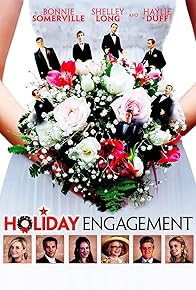 Primary photo for Holiday Engagement