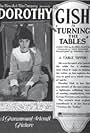 Turning the Tables (1919)