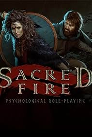 Sacred Fire (2022)