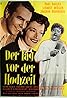 Der Tag vor der Hochzeit (1952) Poster