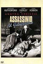 Assassinio al galoppatoio